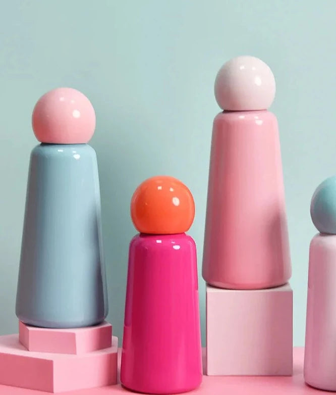 Colorful & Fun Water Bottle