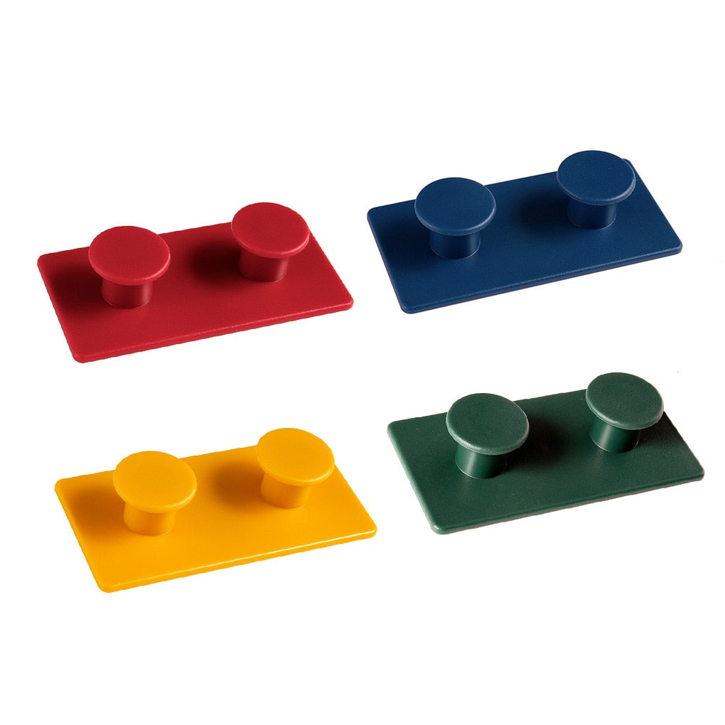Building Block Hooks