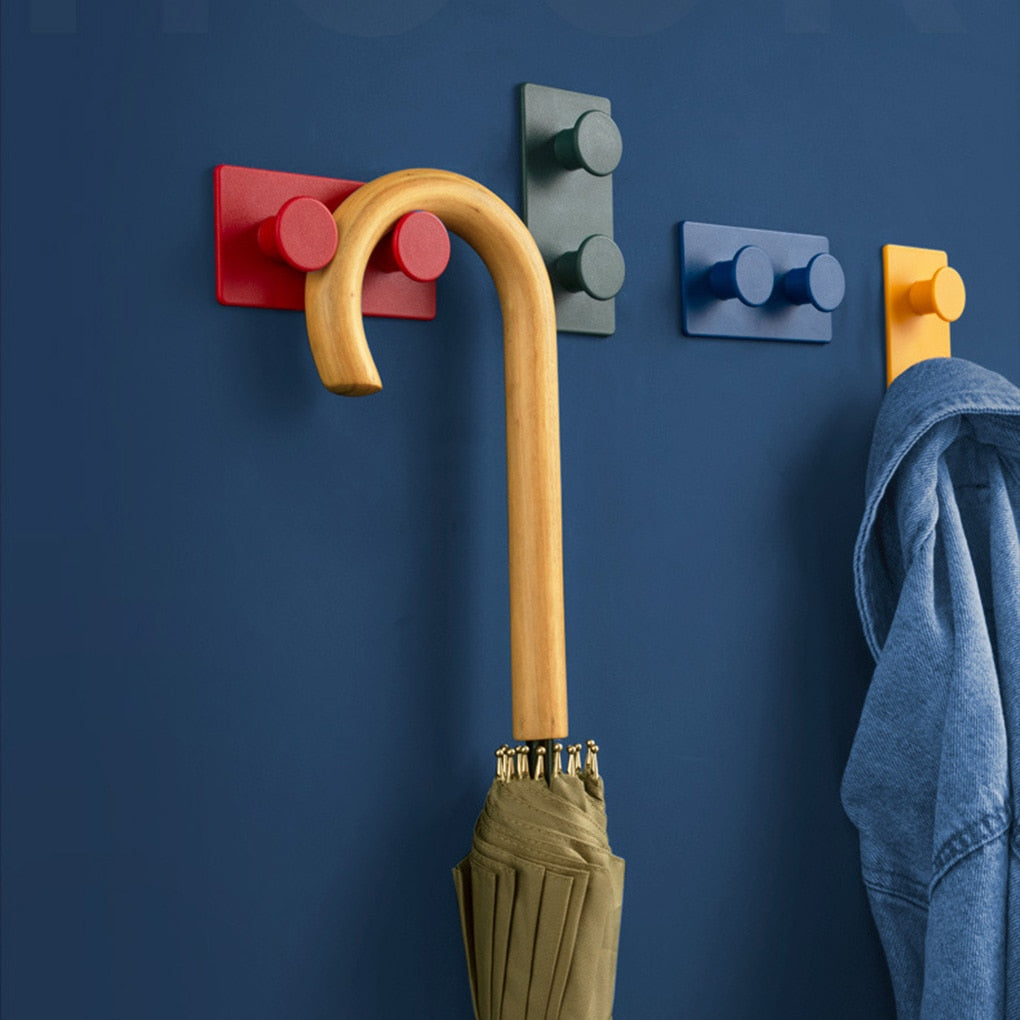 Building Block Hooks