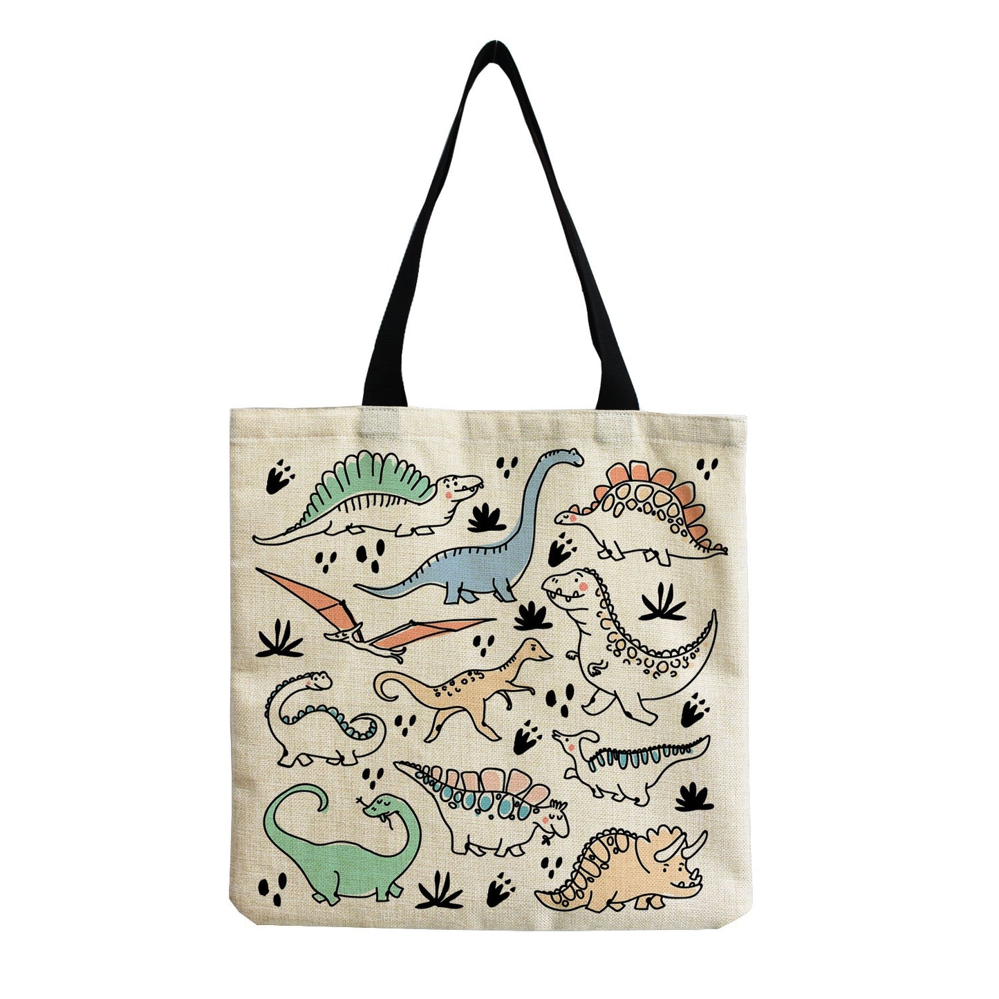 Adorable Animal Totes