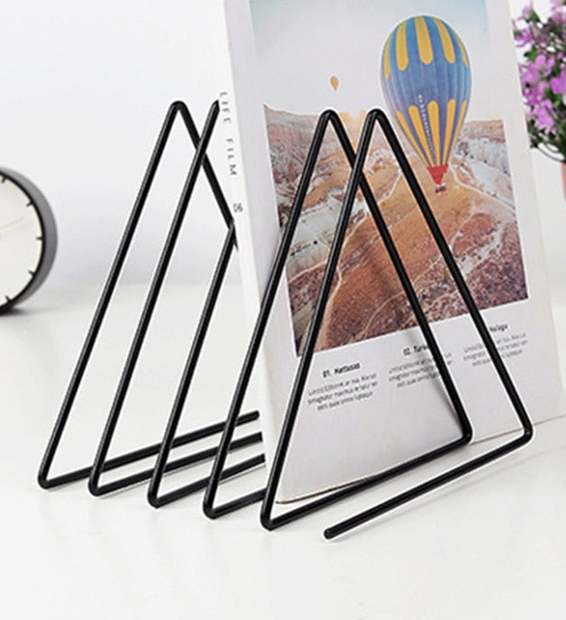 Triangle Organizer