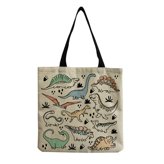 Adorable Animal Totes