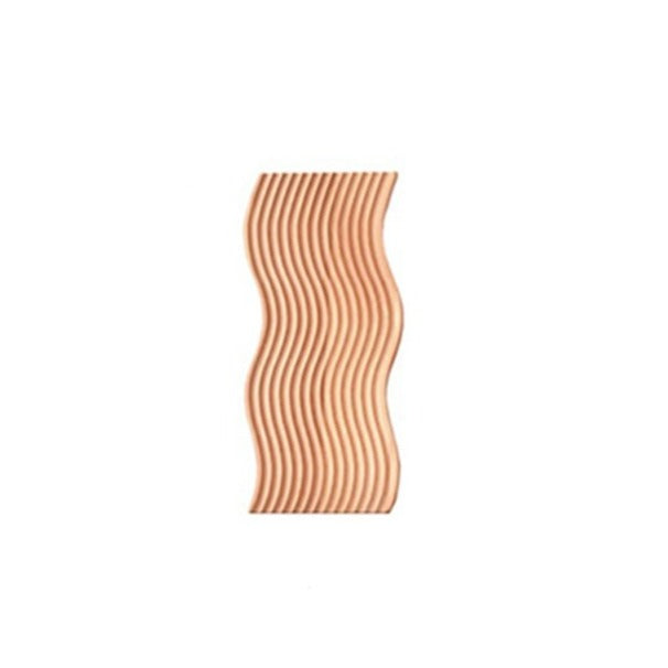 Postmodern Groove Wooden Trays