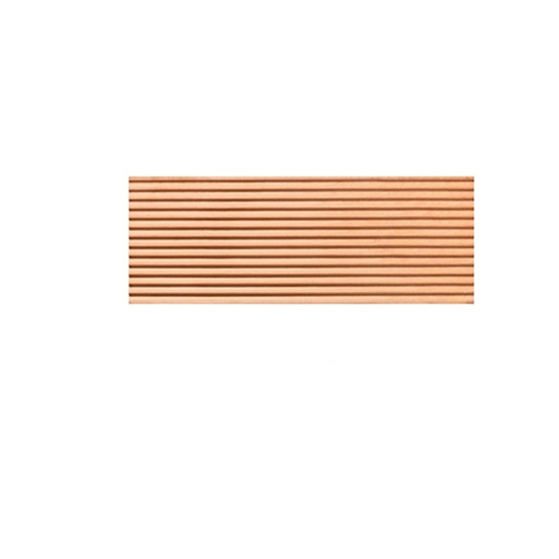 Postmodern Groove Wooden Trays