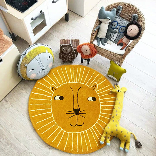 Adorable Children's Rug