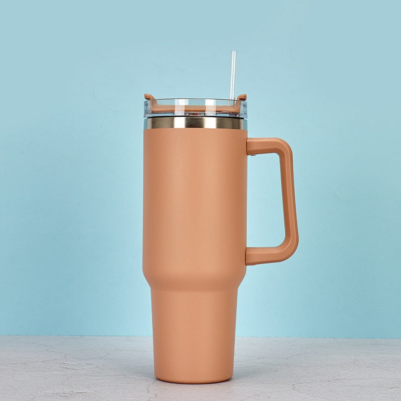 Adventure Quencher Travel Tumbler