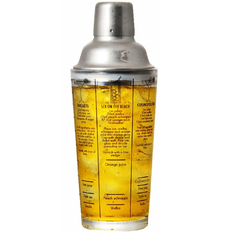 Cocktail Shaker