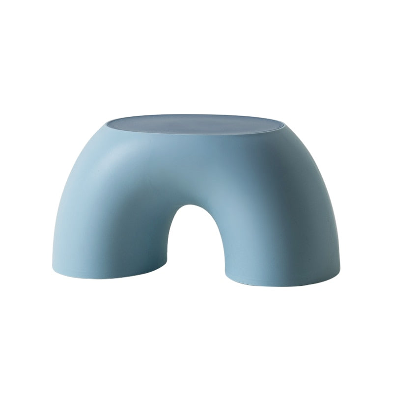 Kid's Rainbow Stool