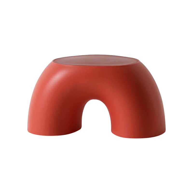 Kid's Rainbow Stool