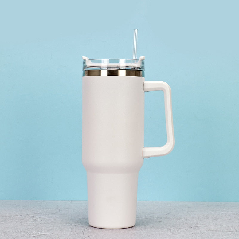Adventure Quencher Travel Tumbler