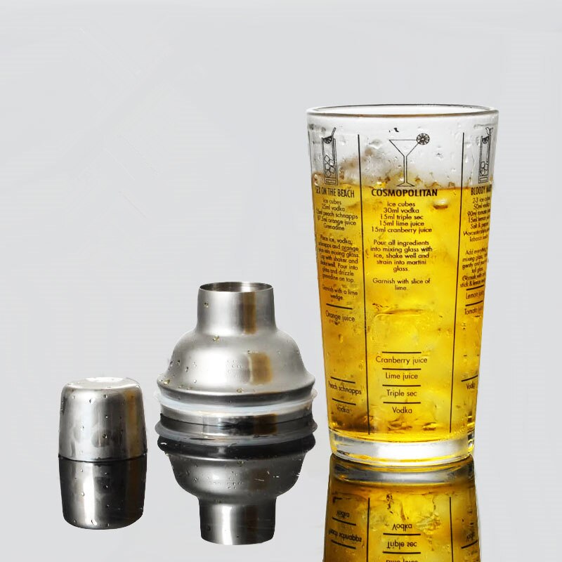 Cocktail Shaker