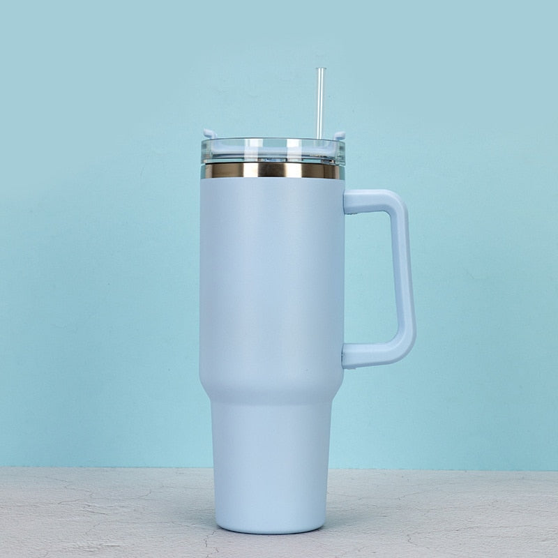 Adventure Quencher Travel Tumbler