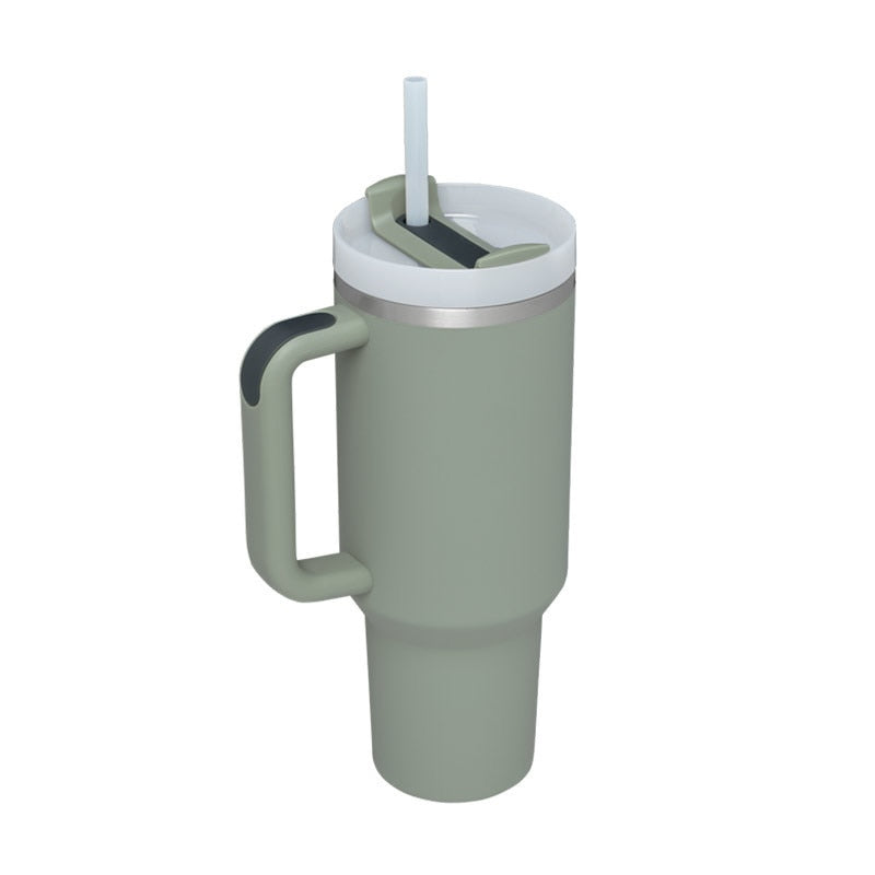 Adventure Quencher Travel Tumbler
