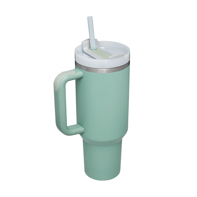 Adventure Quencher Travel Tumbler