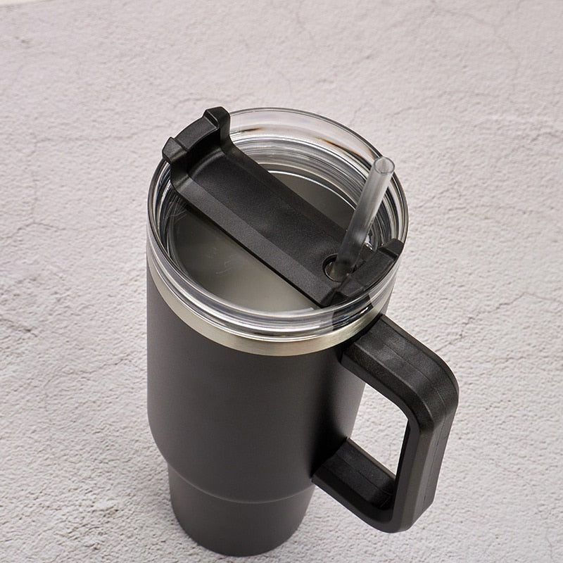 Adventure Quencher Travel Tumbler