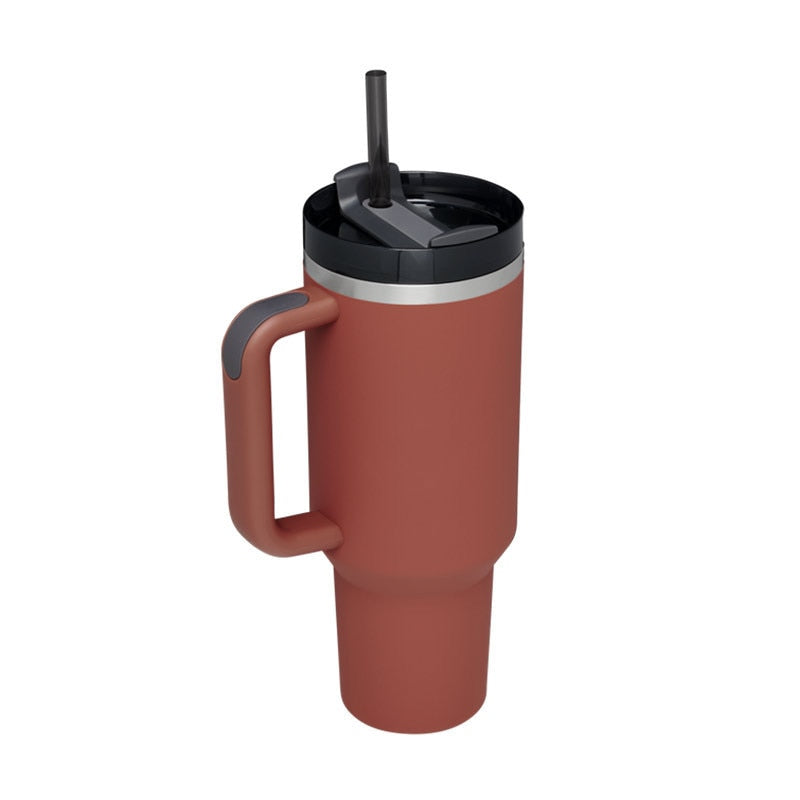 Adventure Quencher Travel Tumbler