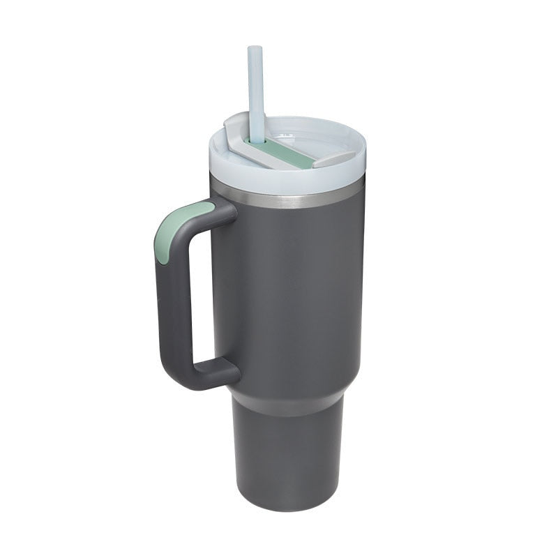 Adventure Quencher Travel Tumbler