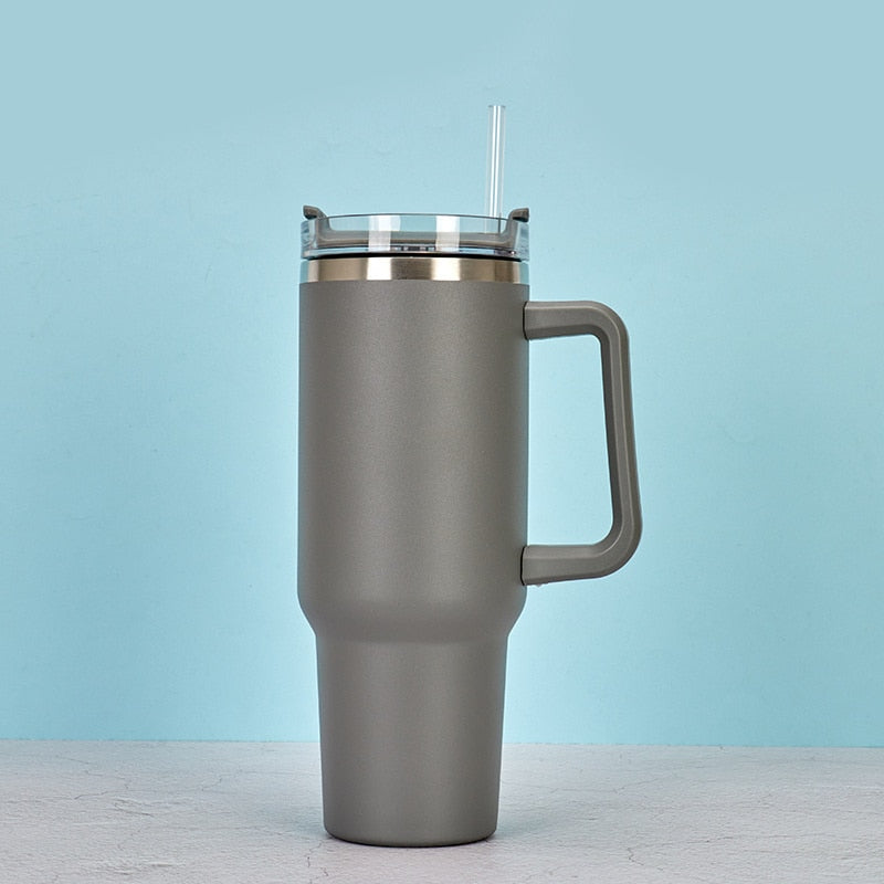 Adventure Quencher Travel Tumbler