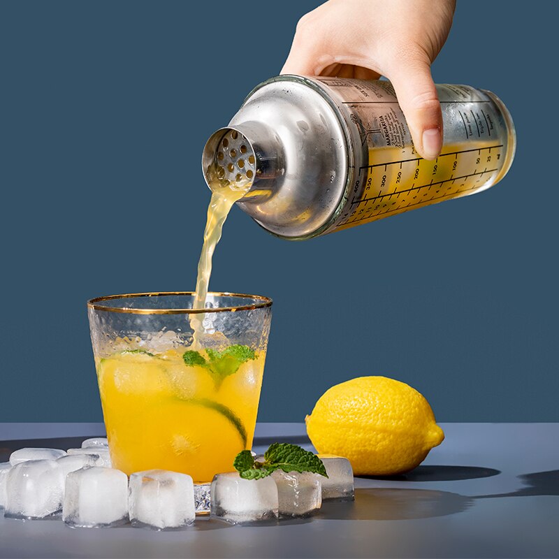 Cocktail Shaker