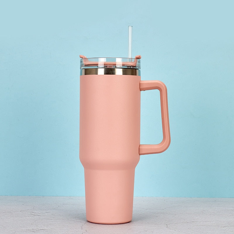 Adventure Quencher Travel Tumbler