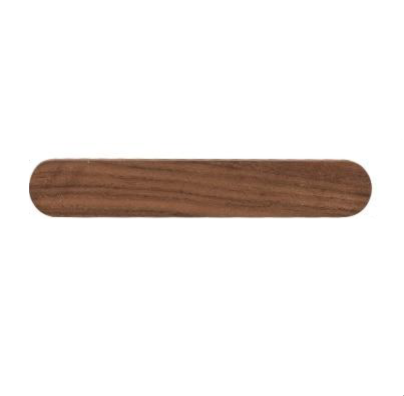 Minimal Magnetic Wooden Wall Hook