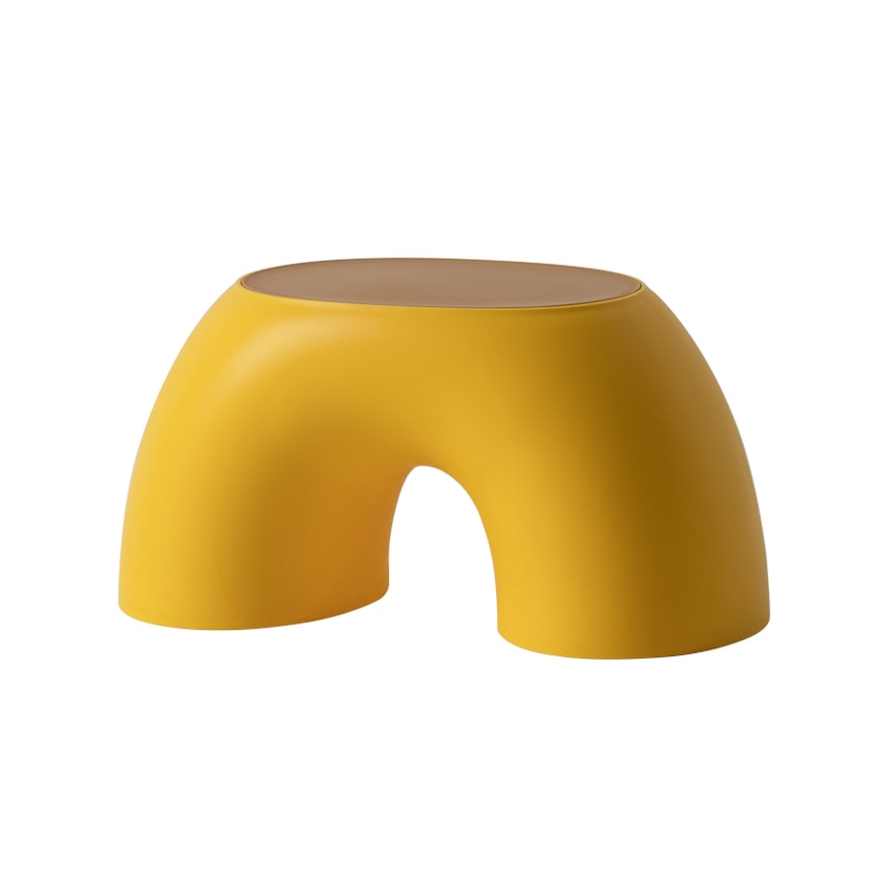 Kid's Rainbow Stool