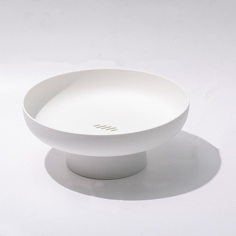 Pastel Fruit Bowl