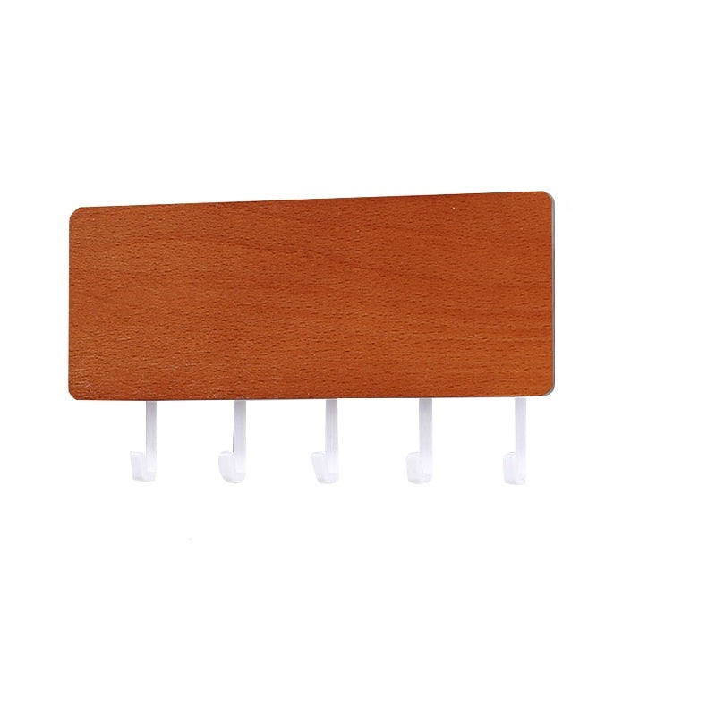 Modern Key Holder and Organizer
