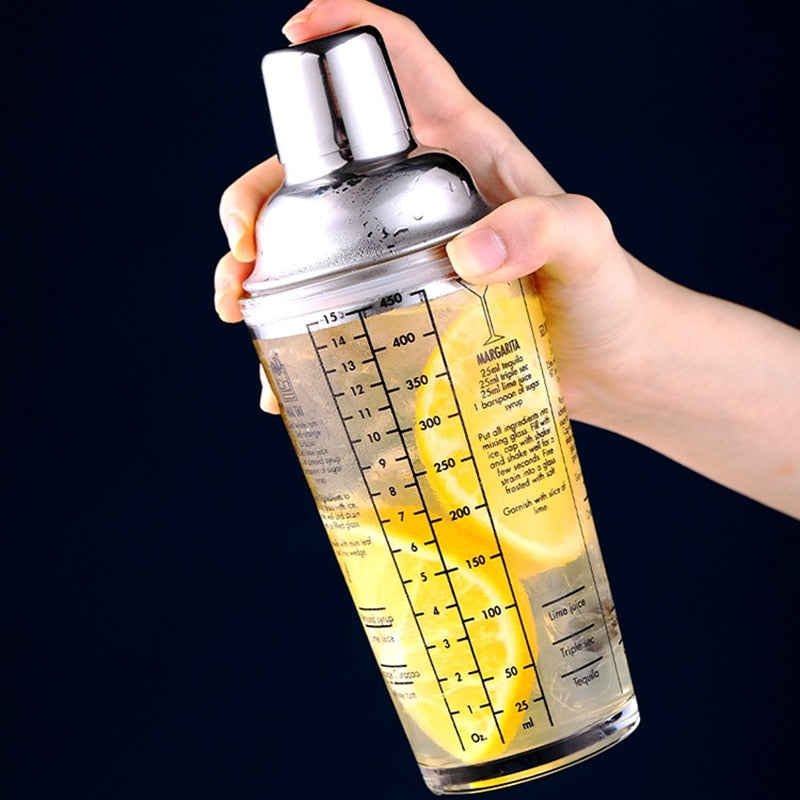 Cocktail Shaker
