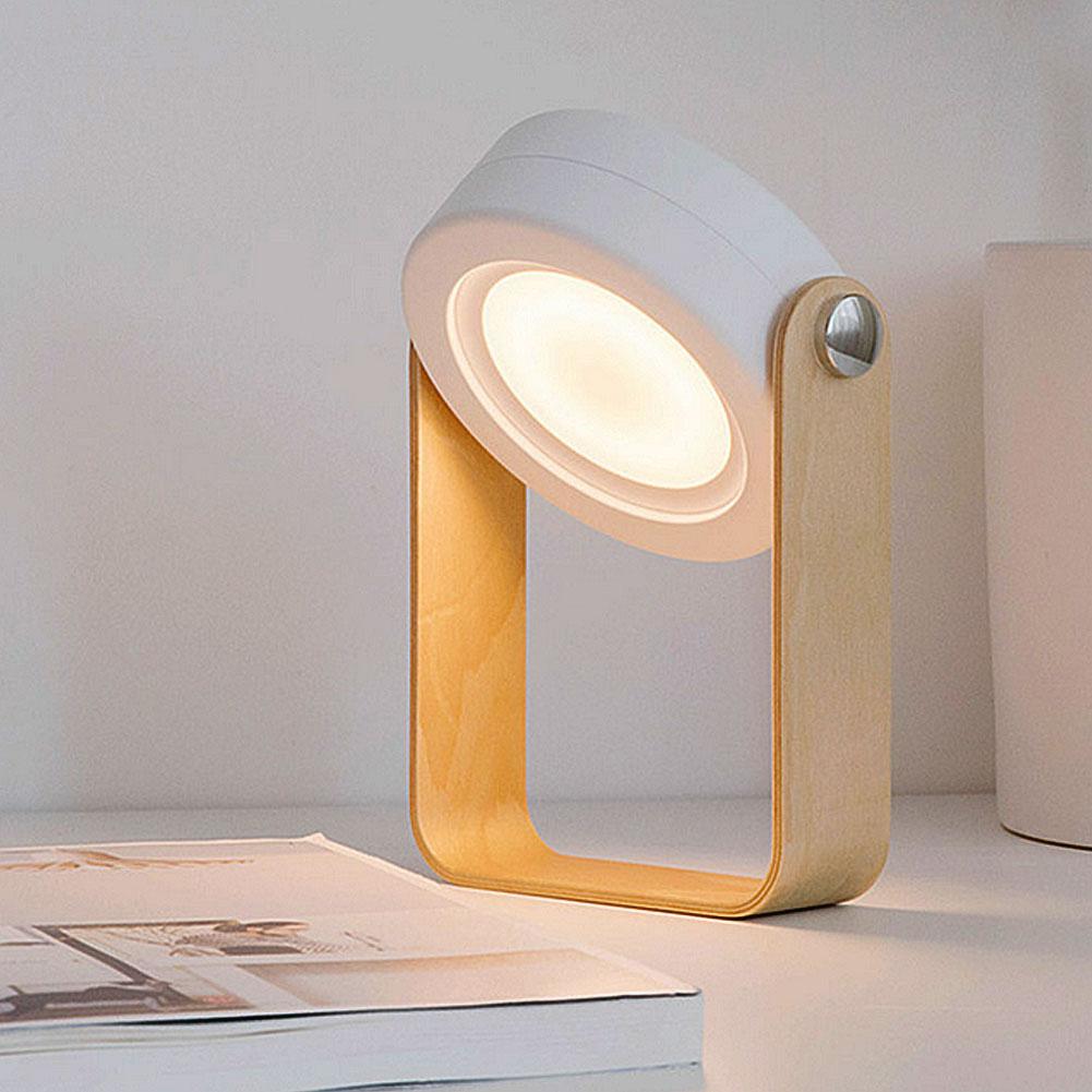 Portable Telescoping LED Lantern