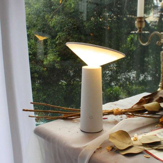 Angular Table Lamp