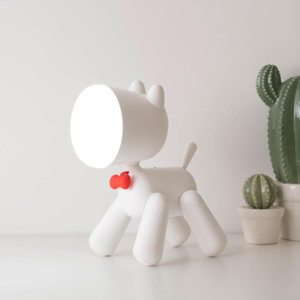 Puppy Dog Night Light