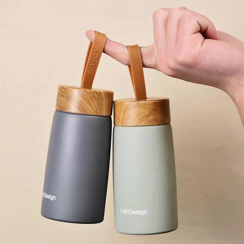 Insulated Portable Thermos