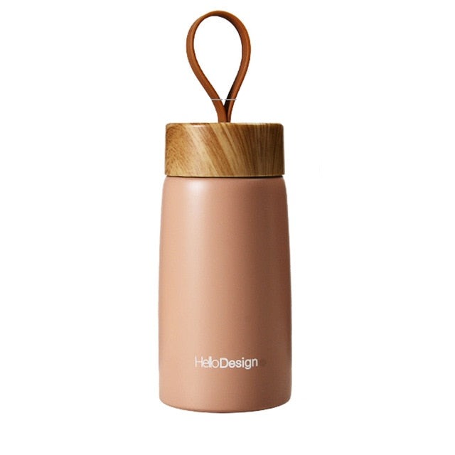 Insulated Portable Thermos
