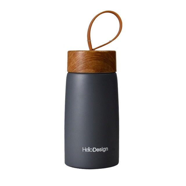 Insulated Portable Thermos