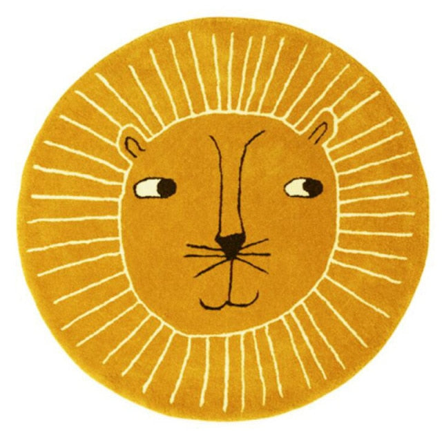 Adorable Children's Rug