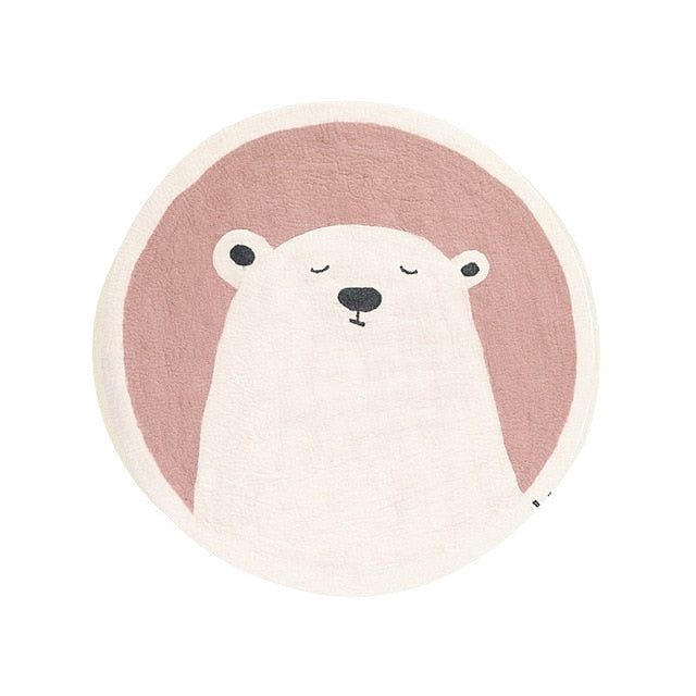 Adorable Children's Rug