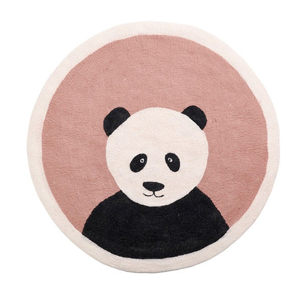 Adorable Children's Rug