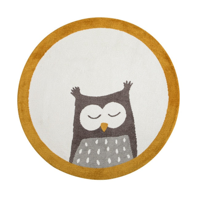 Adorable Children's Rug