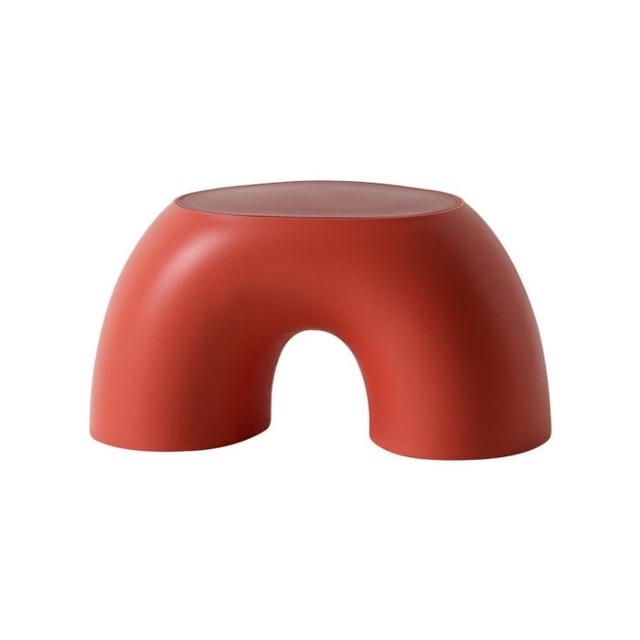 Kid's Rainbow Stool
