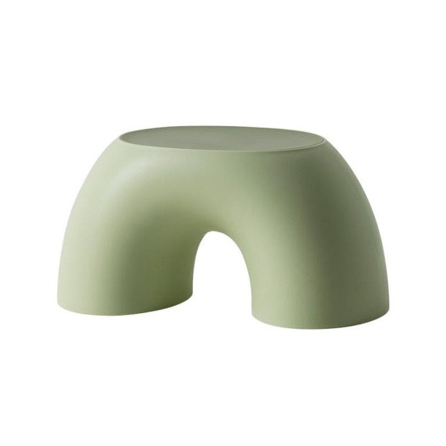 Kid's Rainbow Stool
