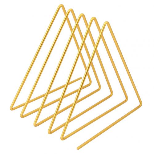 Triangle Organizer
