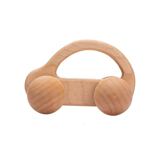 Fun Children's Wood Toy Cars
