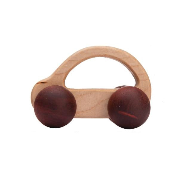 Fun Children's Wood Toy Cars
