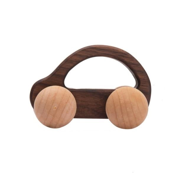 Fun Children's Wood Toy Cars