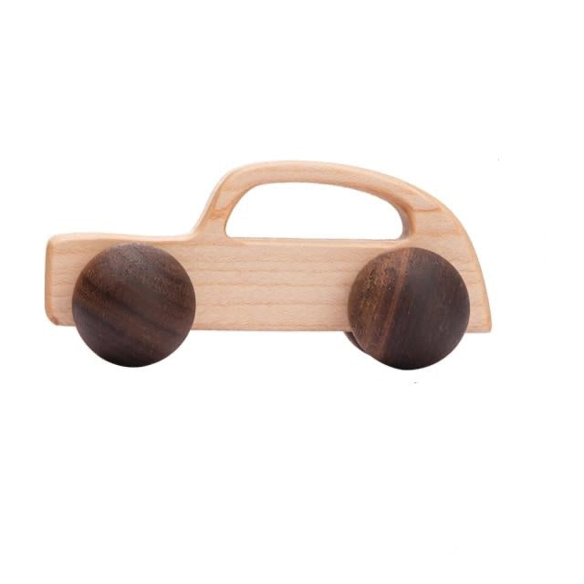 Fun Children's Wood Toy Cars