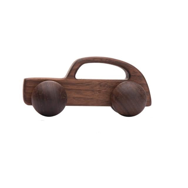 Fun Children's Wood Toy Cars