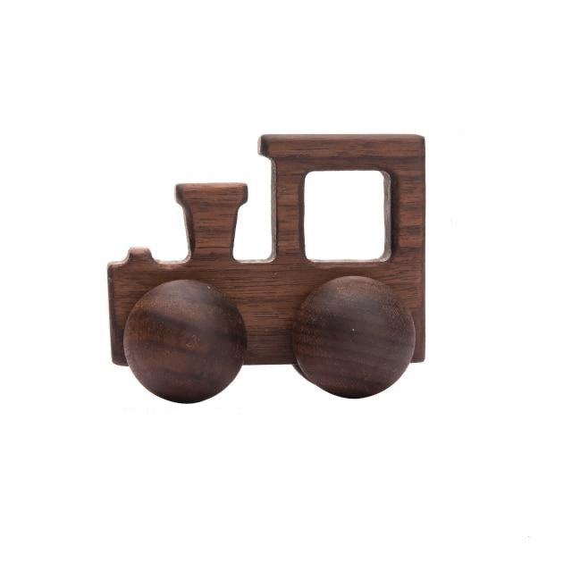 Fun Children's Wood Toy Cars