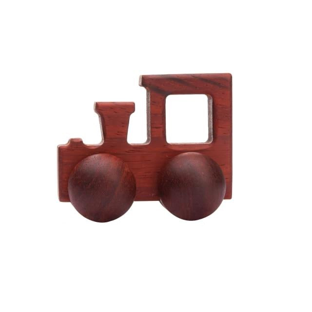 Fun Children's Wood Toy Cars