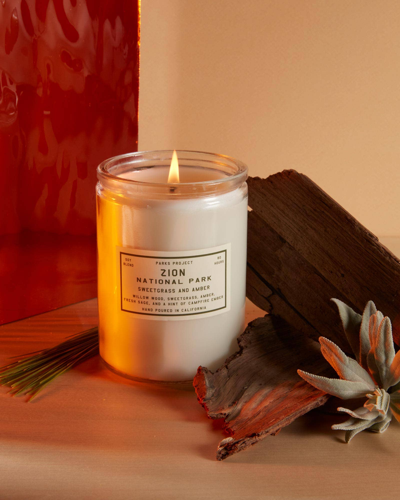 Candles & Fragrance